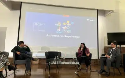 Seminario sobre Ley de Autismo en educación: “Es clave que el diálogo en torno a esta ley cuente con la participación de personas autistas y se enmarque en el paradigma de la neurodiversidad”