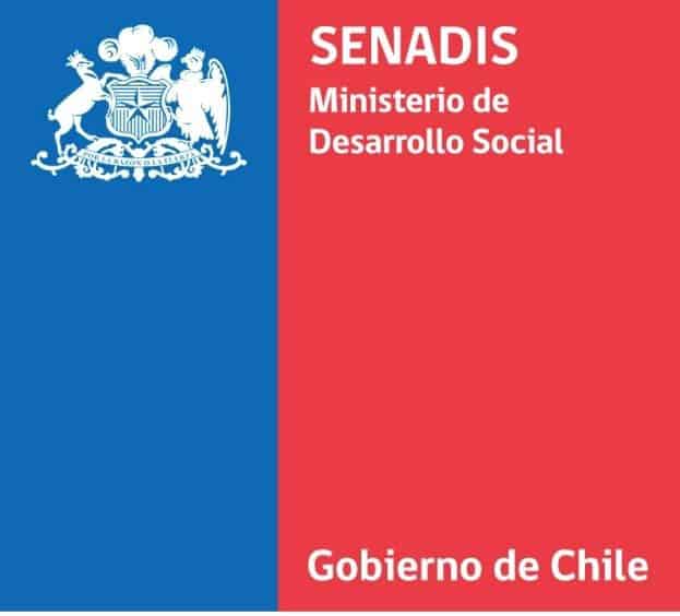 logo senadis