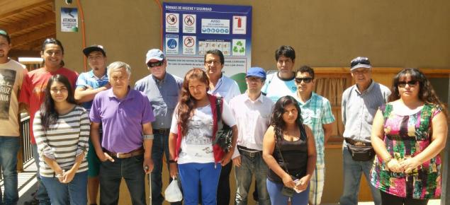 grupo de personas