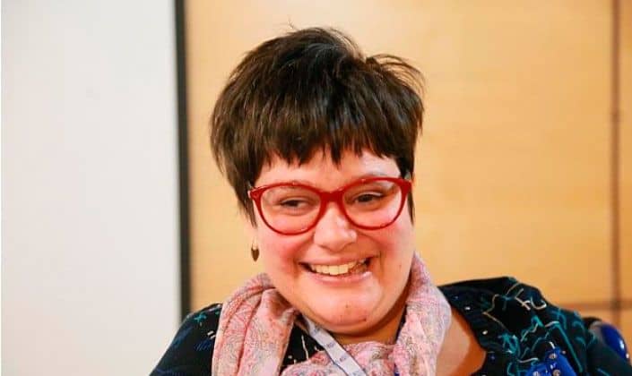 Laura Soler