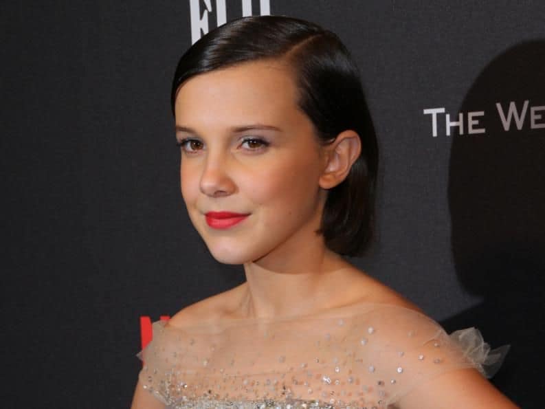 Millie Bobby