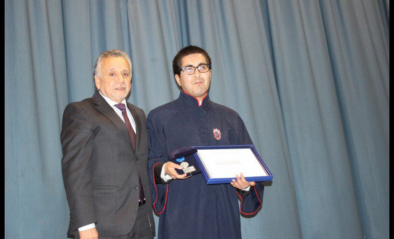 graduacion