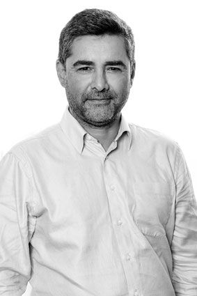 Gaston Cerda