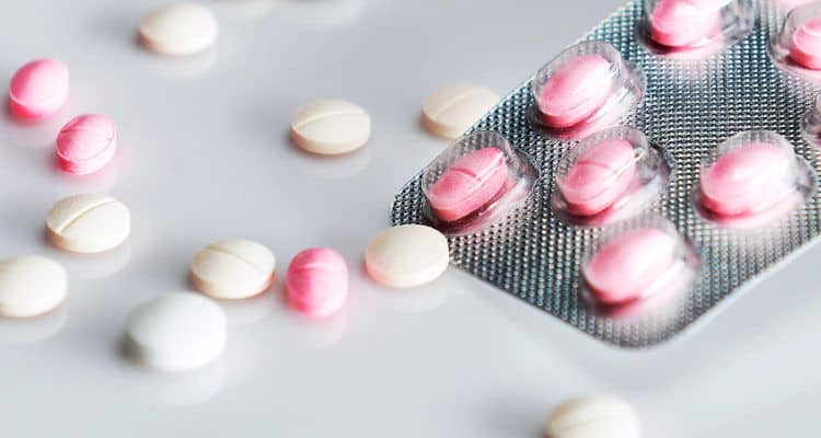 pastillas