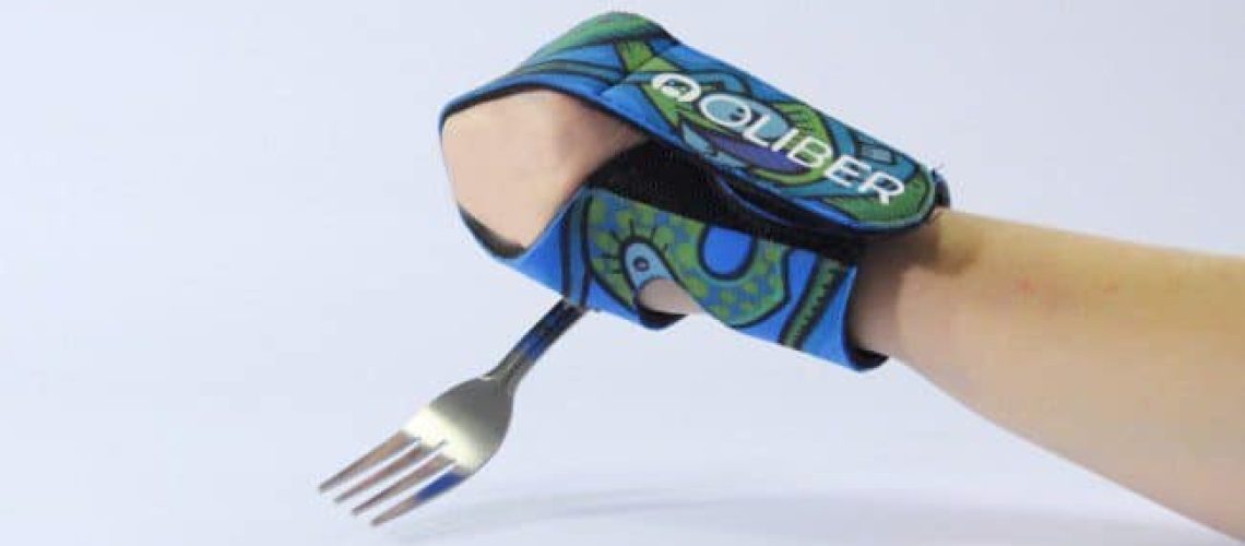 férula para comer