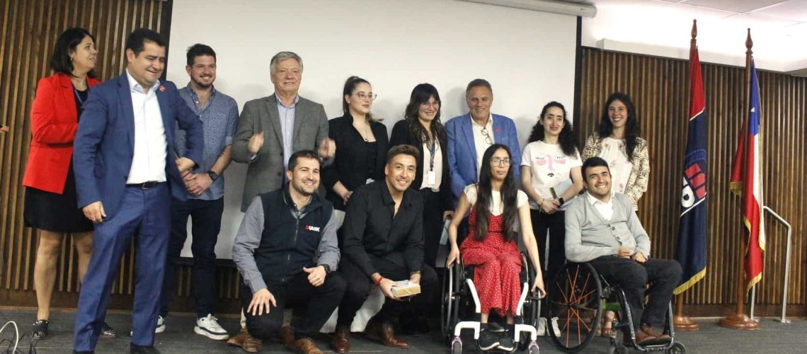 Seminario Inclusión Laboral Gastronomía