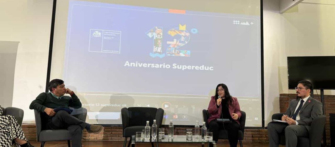 Seminario Ley de Autismo en educación