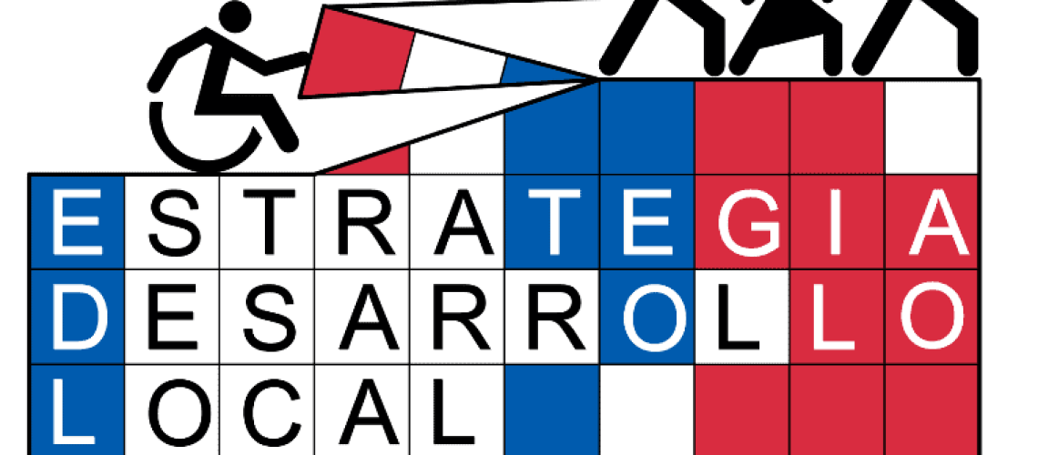 Ilustración estrategia desarrollo local inclusivo