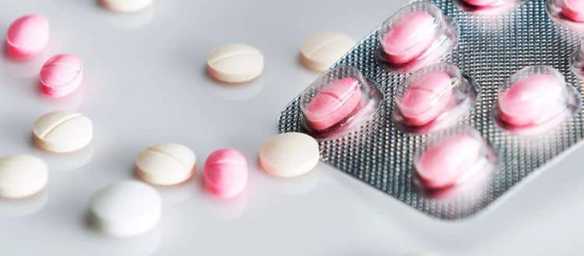 pastillas