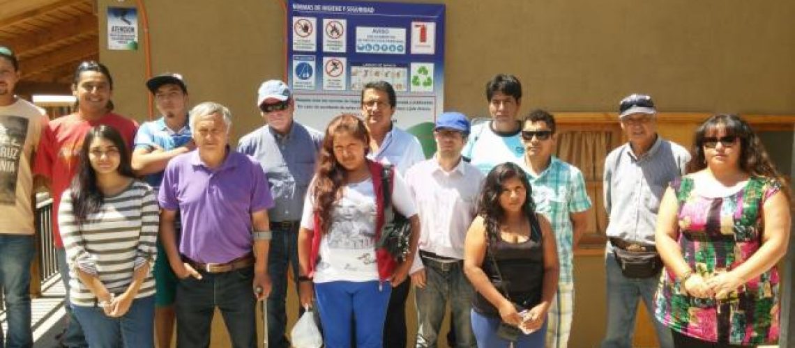 grupo de personas