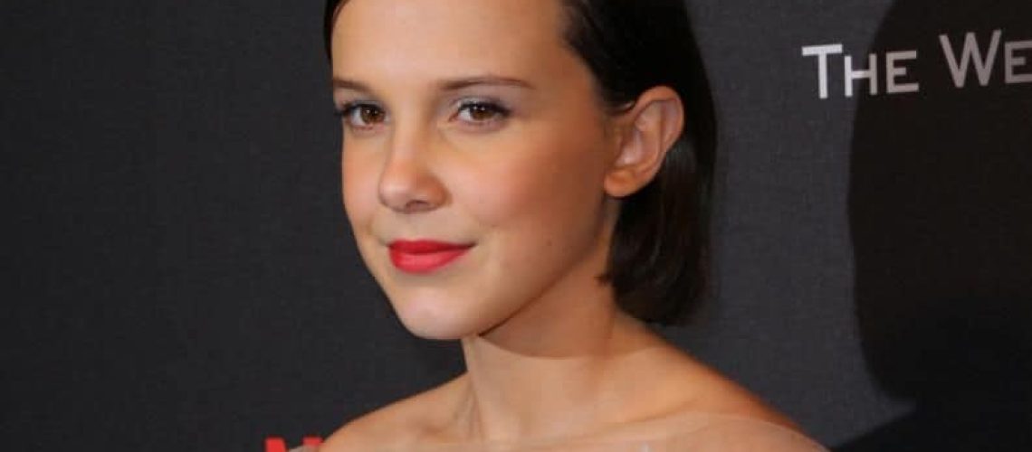 Millie Bobby