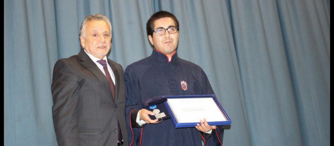 graduacion