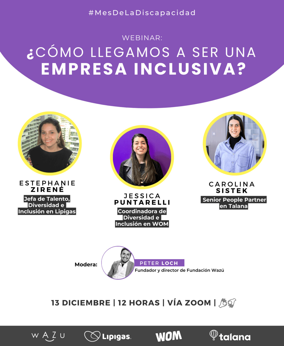 Webinar - Cómo llegamos a ser una empresa inclusiva (1)