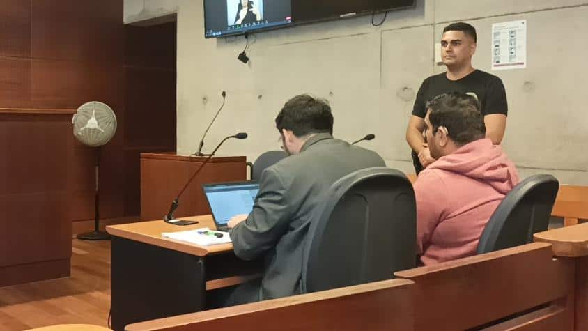 acusado abuso mujeres sordas
