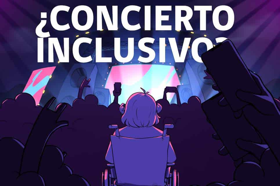 sernac concierto